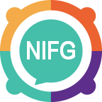 Network of Institutions for Future Generations Logo