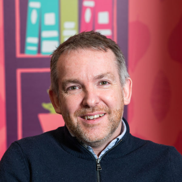 Rhodri Talfan Davies, Director, BBC Cymru Wales