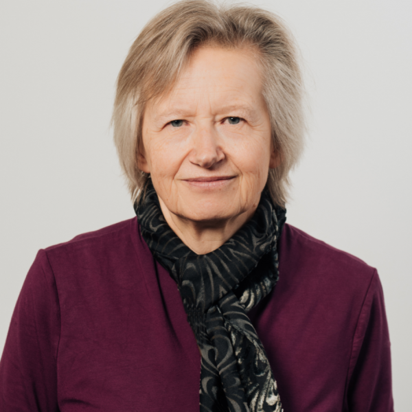 Jill Rutter, Senior Fellow at the Institute for Government