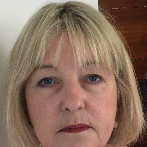 Julie Cook, TUC Cymru